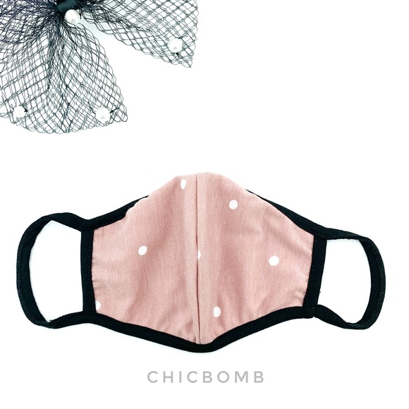 CHICBOMB Accessories - CHICBOMBB